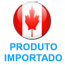 Produto Importado do Canad�