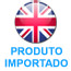 Produto Importado da Inglaterra