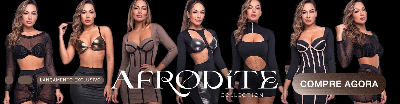 Afrodite Collection