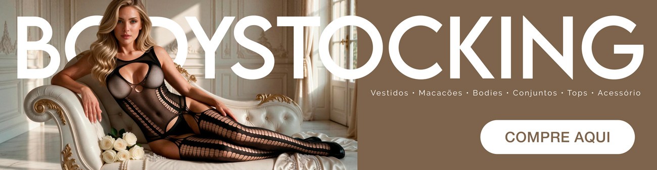 Bodystocking