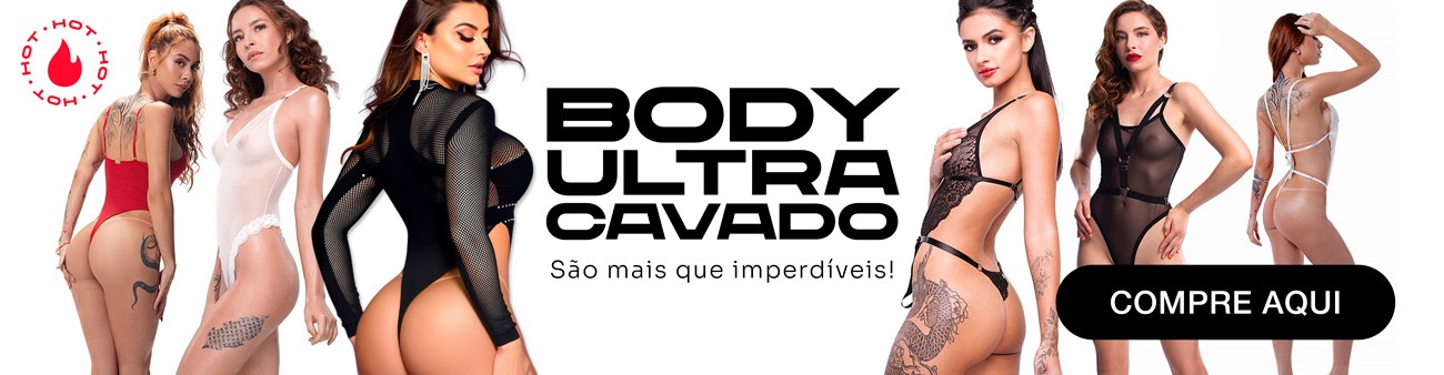 Body Cavado