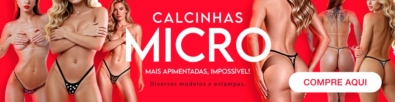 Micro Calcinha