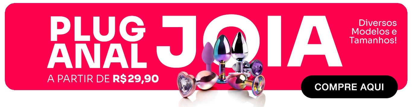 Plug Anal a partir de 29,90