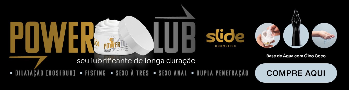 PowerLub Lubrificante