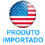 Produto Importado dos Estados Unidos