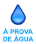 Produto à Prova de Água