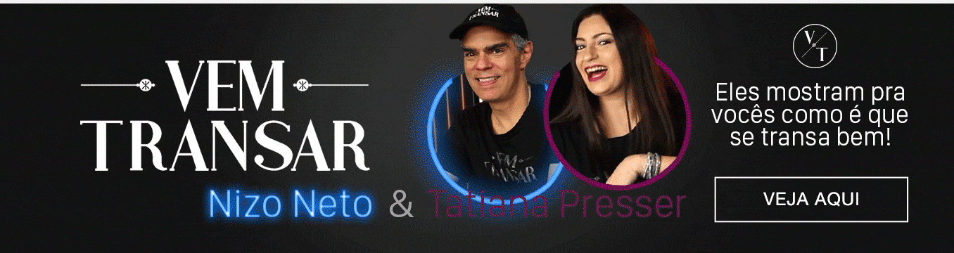 Vem Transar by Nizo Neto e Tatiana Presser